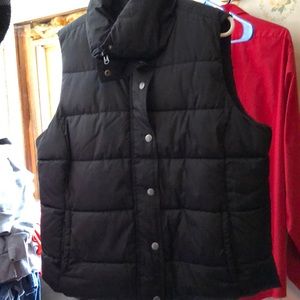 Old navy vest